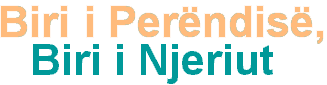 Biri i Perëndisë, Biri i Njeriut