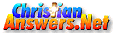 Christian Answers home page