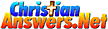Christian Answers Network