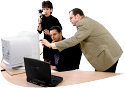 For Webmasters (photo copyrighted)
