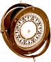 Compass. Photo copyrighted.