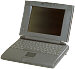 Laptop computer (photo copyrighted)