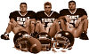 Team Members. Photo copyrighted.