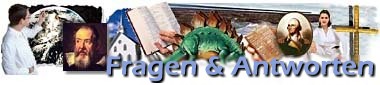 Fragen & Antworten