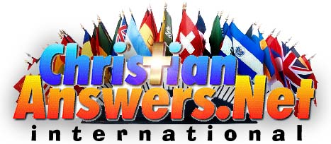 ChristianAnswers.Net - non-English