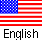 English language home