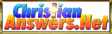ChristianAnswers.Net