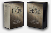 Bulk package - The HOPE