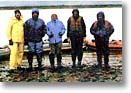 Adventurers to Alaska PHOTO