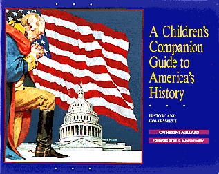 Cover of A Children’s Guide to America’s History