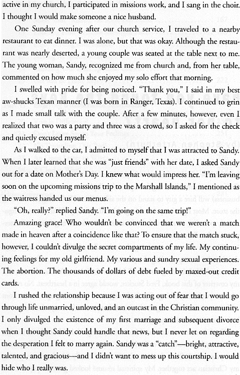 Intro 2 - Every Man’s Marriage