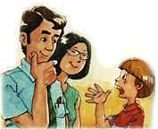 Picture from the Book