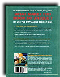 Cover of The Illustrated Origins Answer Book