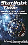 (Click here) - Book: Starlight and Time by Humphreys