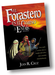 Spanish version of The Stranger...