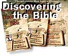 Discovering the Bible video curriculum