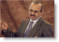 Daniel Shayesteh - Scene from ESCAPE FROM DARKNESS. Copyright, Daniel Shayesteh.