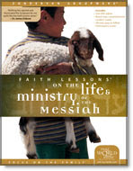 On the Life & Ministry of the Messiah