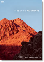 Fire on the Mountain