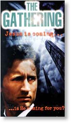 Cover of THE GATHERING