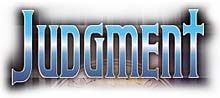 Judgment