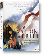 A Nation Adrift