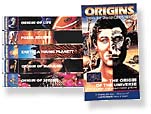 Origins series