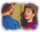 Scene from Pamela’s Prayer
