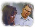 Scene from Pamela’s Prayer