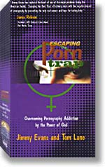 Escaping the Porn Trap