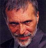 Nick Mancuso (Franco Macalusso in REVELATION)