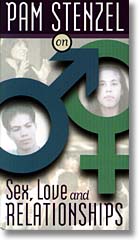 Sex, Love and Relationships