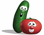 Bob and Larry