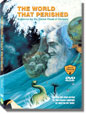 The World That Perished DVD