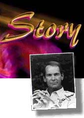 Read and hear - God’s Story