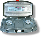 Camping stove