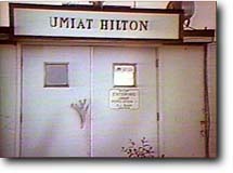 Umiat Hilton