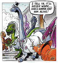 Comic copyright 1996 by Kevin Brockschmidt. All Rights Reserved. Used with permission.