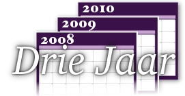 Three Year Bible Reading Plan