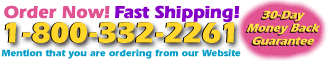 Click for more info - or call our toll-free phone number
