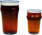 Beer. Illustration copyrighted.