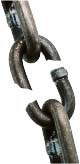 Chain. Illustration copyrighted.