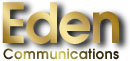 Eden Communications