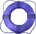 Life preserver. Illustration copyrighted.
