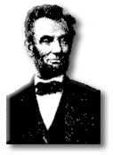 President Abraham Lincoln