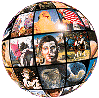 Educational movies for public schools. Copyrighted. Films for Christ.