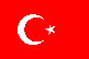 Türkçe bayrak