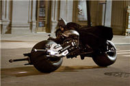 Copyright, Warner Bros. Pictures / Legendary Pictures