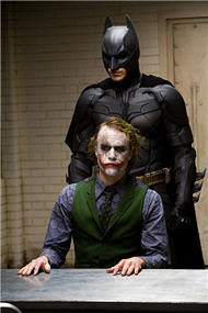 Copyright, Warner Bros. Pictures / Legendary Pictures