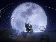 Copyright, Domestic distribution: Summit Entertainment / International: nWave Pictures